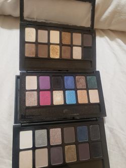 Makeup ALL for $25
