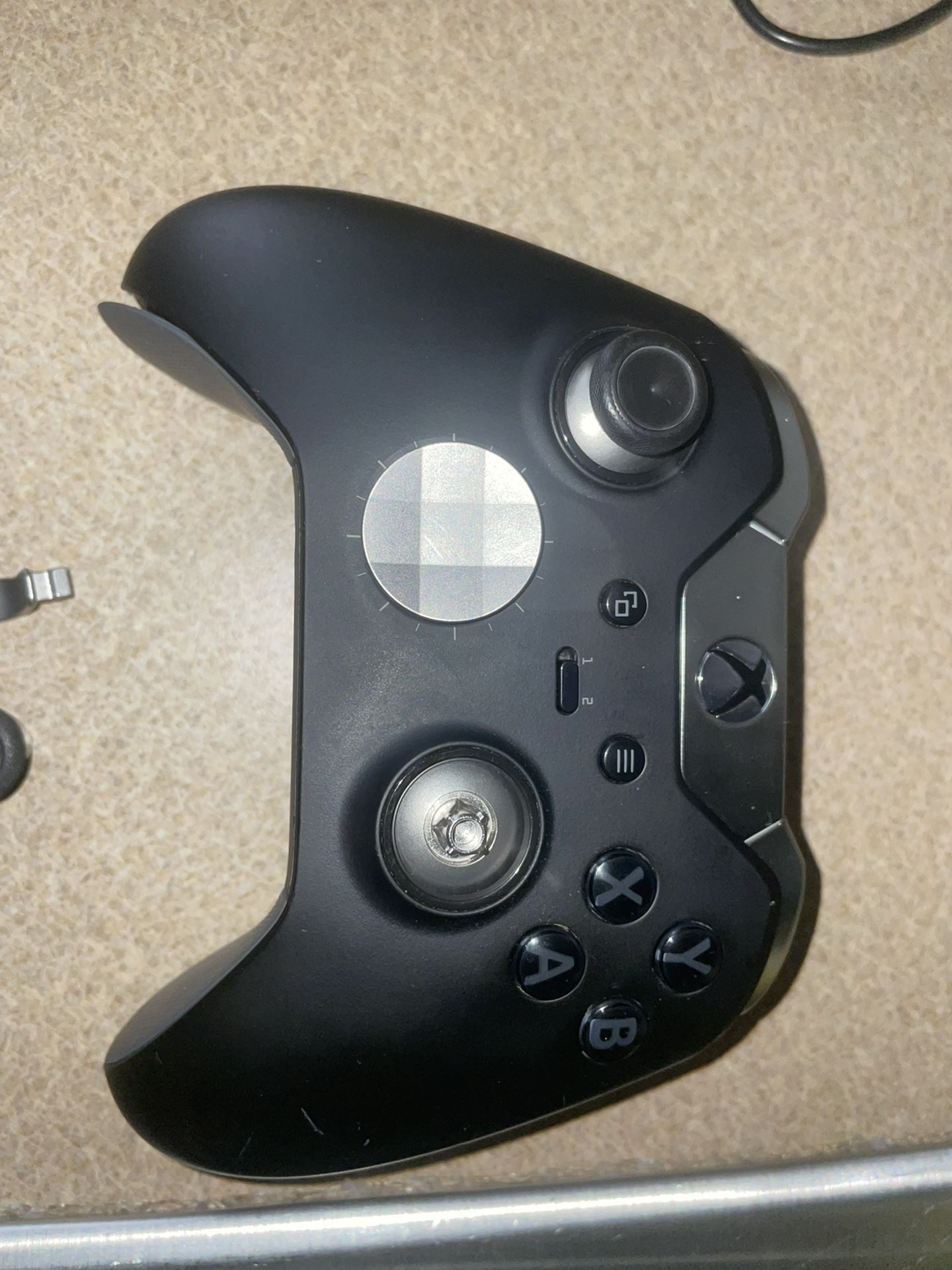 Xbox Elite Series 1 Controller 