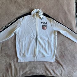 Polo Men’s Jacket (Brand New)