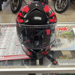 Z1R Warrant Panthera Helmet