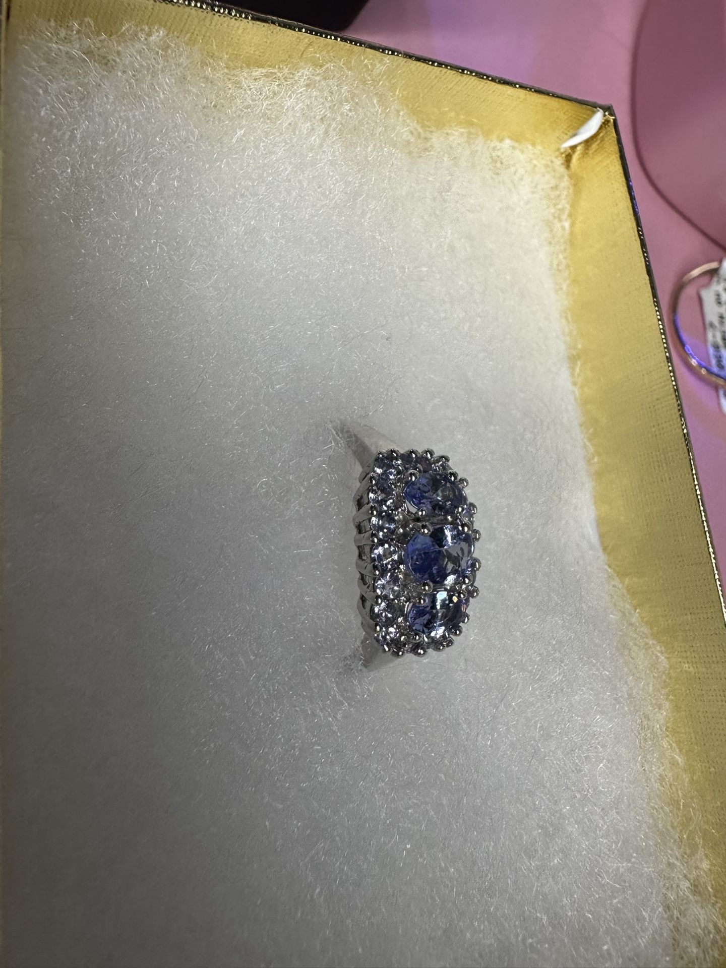 10k Ring