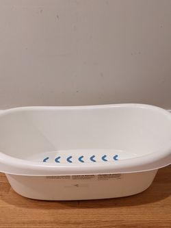Infant Bathing Tub