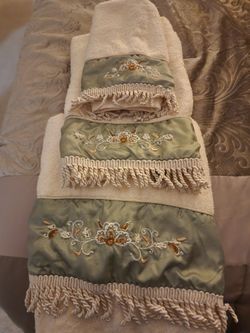 Towel Set