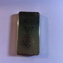 Gold Electric LV lighter