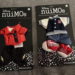 Wardrobe fits labubus new