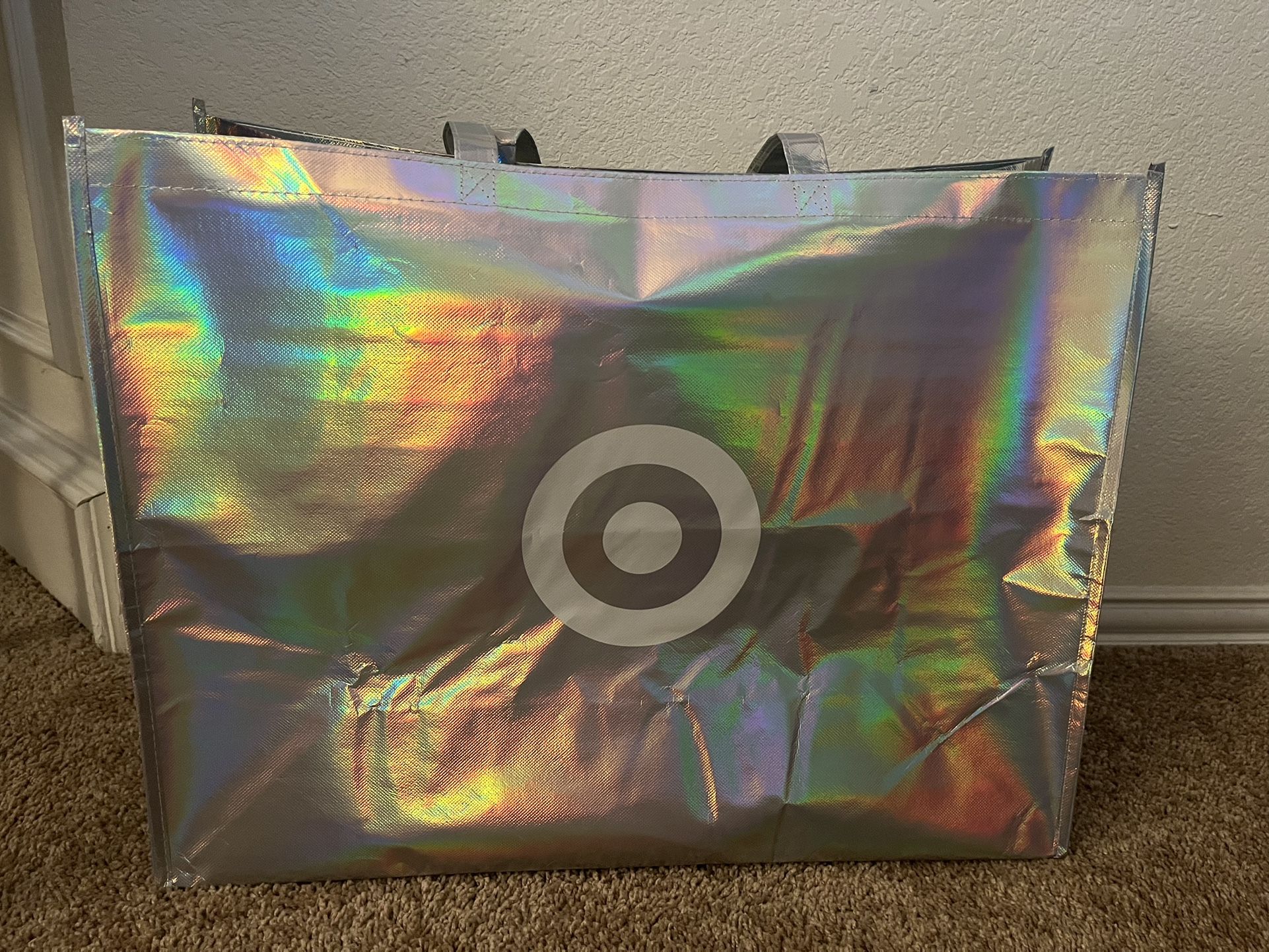Target Black Friday Tote Bag