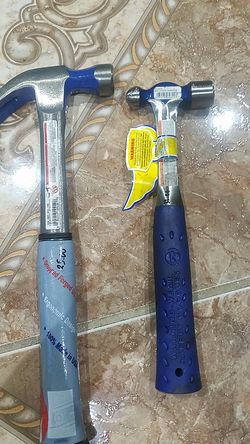 Hammer vaughan 16 oz y estwings