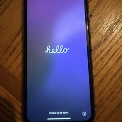 iPhone 11.       Unlocked