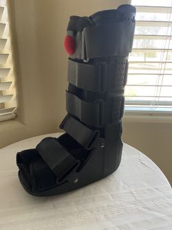 Medical Boot-Size Large