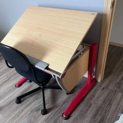 Table For Kids
