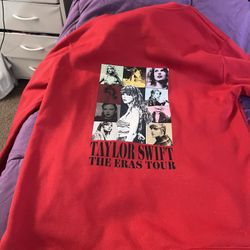 Taylor Swift Sweatshirt 