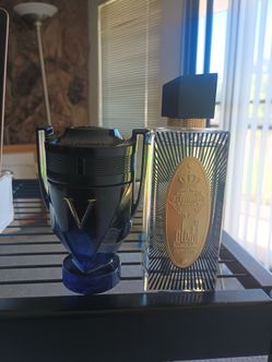 Cologne perfume fragrance Bundle