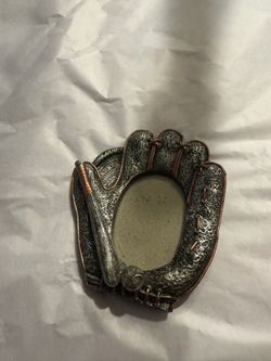 Picture Frame Mitt