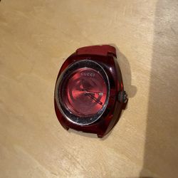 Gucci Watch 