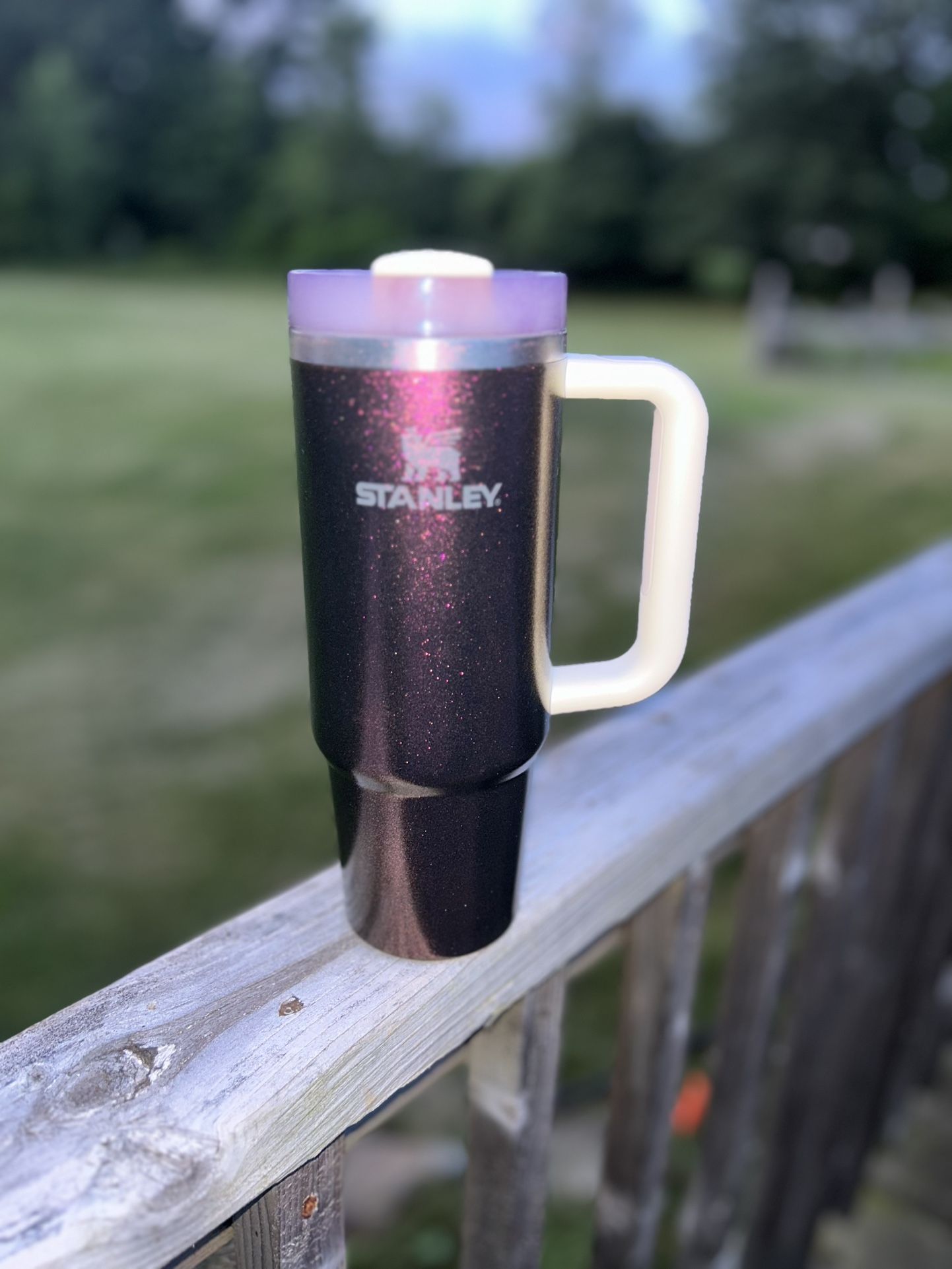 Custom Stanley