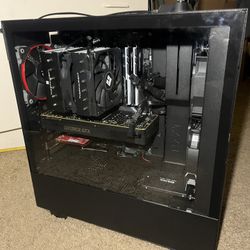 Ryzen 9 5900x Gaming PC GTX 1070 8GB