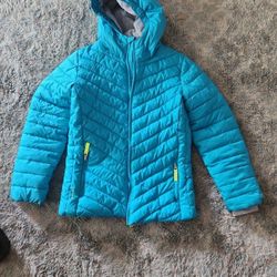 Kids Ski Jacket 