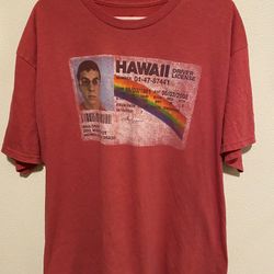 Superbad 2XL Men’s shirt