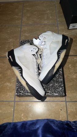 Jordan 5