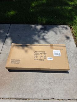 Songmics Wardrobe – New in Box