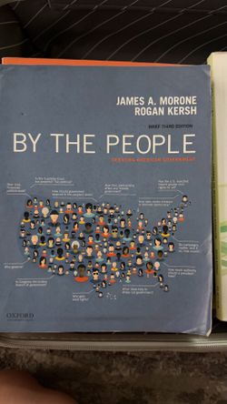 By the people