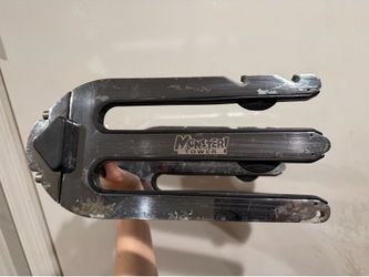 Wakeboard Rack