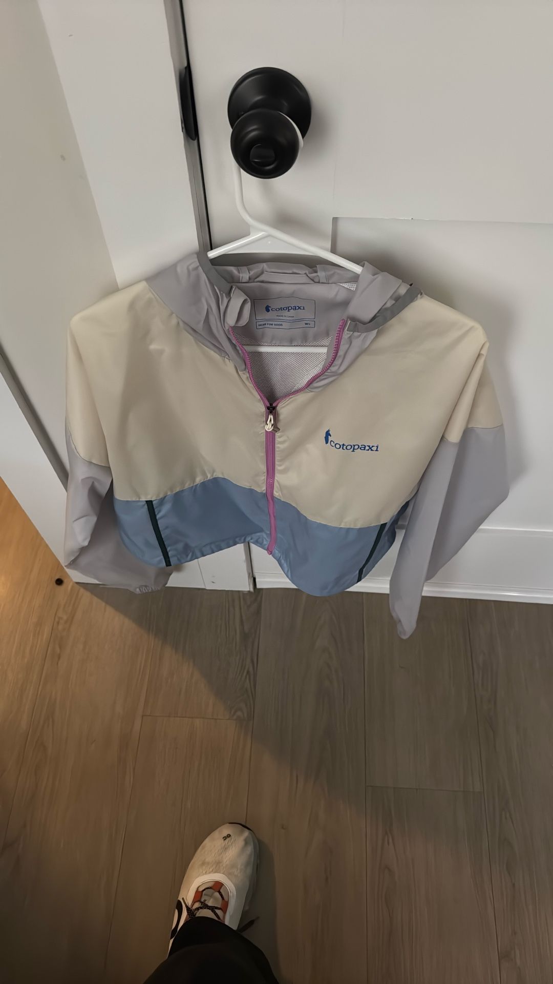 Cotopaxi Women’s Jacket