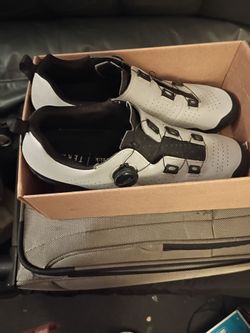 Fizik Terra Atlas off-road cycling shoes Size 13
