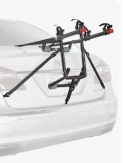 Bike racks for 2 bike