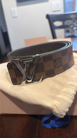 Louis Vuitton Belt