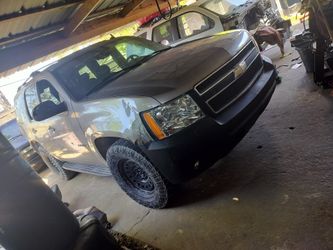 PARTS (07 TAHOE ) PARTES