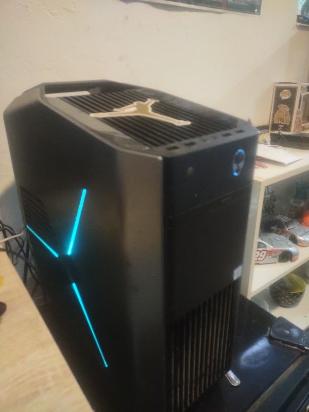 Gaming Computer