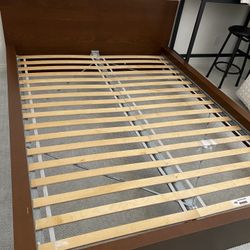 Queen Size Bed Frame
