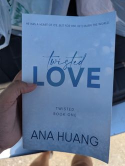 Twisted Love