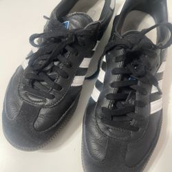 Adidas Samba Size 6 1/2