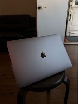 2019 Macbook Pro 15