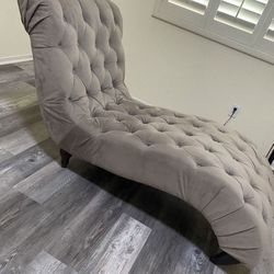 Lounge sofa curved