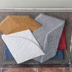 Charles Hinman Paper and Pigment