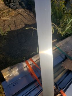 Stainless Steel  Strip. 