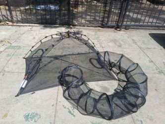 Outdoor pet tent