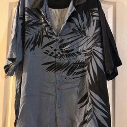 Tommy bahama shirt