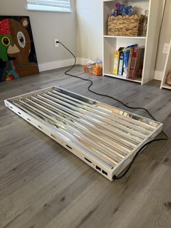 Sun Blaze T5 48” 8 Lamp