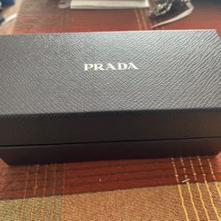 PRADA - New Sunglasses 