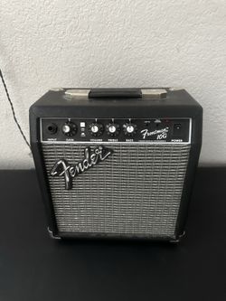 Fender Frontman 10G