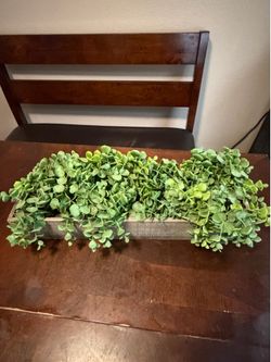 Artificial plant