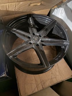 Rims