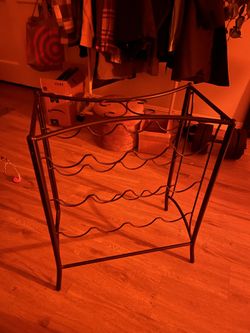 Wine Rack