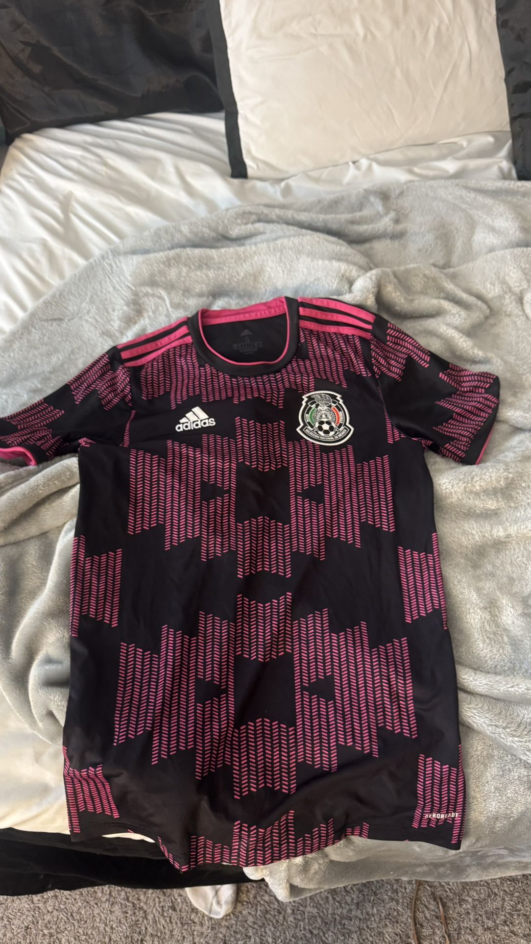 mexico original jersey