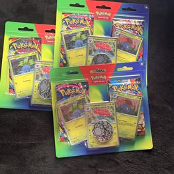 Pokemon Oddish Vileplume Gloom Blister