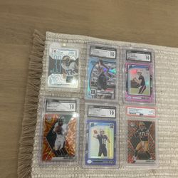 Sports Trading Cards 